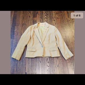 Vintage ‘70s Sears Bazaar Corduroy Blazer - Japan